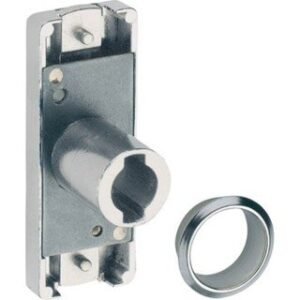 Hettich Zylinderkastenschloss, Prestige 2000, 9133916,