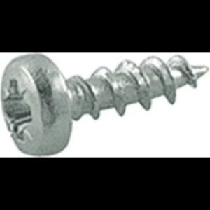 Schubkasten-Spanplattenschraube, für Boden, 45168,