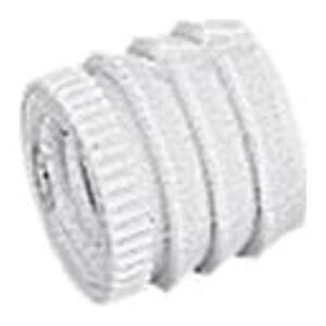 MB-Kunststoffmuffe, M4, L8mm, Nr.30, 79530,