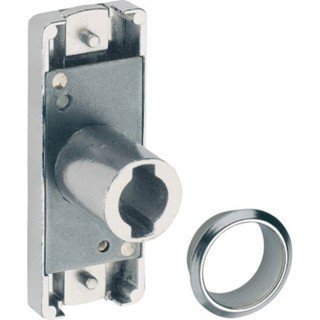 Hettich Zylinderkastenschloss, Prestige 2000, 9133916,