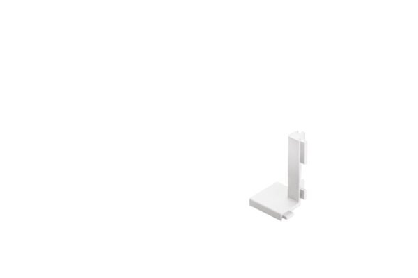 GTV Interner Stecker VELLO Profil