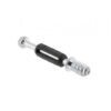 GTV Exzenter-Stift 6,3x45 WK-DOW63X45B-D