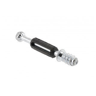 GTV Exzenter-Stift 6,3x45 WK-DOW63X45B-D