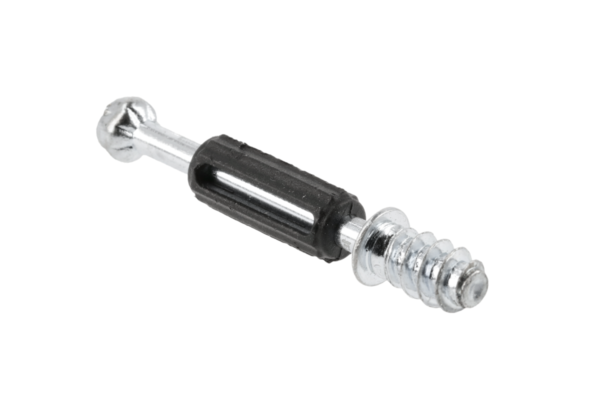 GTV Exzenter-Stift 6,3x45 WK-DOW63X45B-D