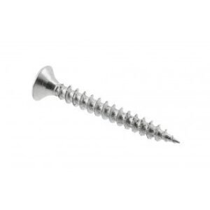 GTV IRONFAST Schraube 4×30 Spanplatte