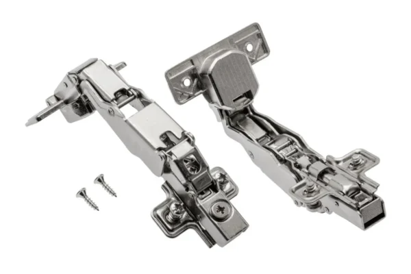 GTV ZM-HCKT165ZE-S Winkelscharnier 165 Grad