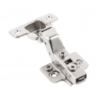 GTV ZP-SLCA07-3DBEO SILENTO PRO Einbauscharnier