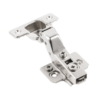 GTV ZP-SLCA07-3DBEO SILENTO PRO Einbauscharnier
