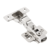 GTV ZP-SLCA08-3DBEO SILENTO PRO Doppelscharnier