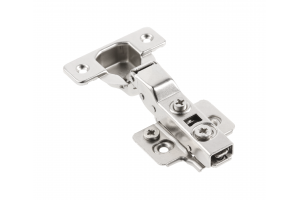 GTV ZP-SLCA08-3DBEO SILENTO PRO Doppelscharnier