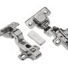 GTV Scharnier ohne Feder ZP-COCA7450-BE