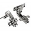 GTV ZP-KT90H2ZE-PX Scharnier 90o Durchmesser
