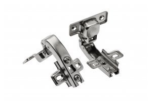 GTV Scharnier ZP-KT90H2-BE Stollenanschlag 90°