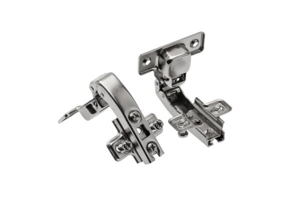 GTV ZP-KT90H2-ZE-Z Scharnier, Stollenanschlag 90°,