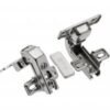GTV ZP-KTK90H6BE Scharnier, Stollenanschlag 90°,