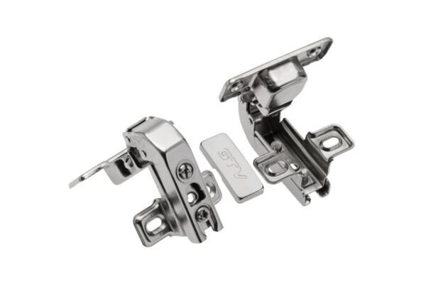 GTV ZP-KTK90H6BE Scharnier, Stollenanschlag 90°,
