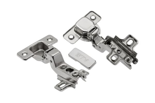 GTV Scharnier selbstöffnend (Gegenfeder) ZP-PO7H045BE,