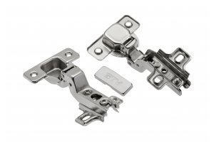 GTV Scharnier selbstöffnend (Gegenfeder) ZP-PO7H045BE,