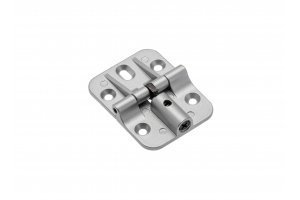 GTV Falttürscharnier ZP-SKR-00-80, grau