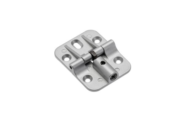 GTV Falttürscharnier ZP-SKR-00-80, grau