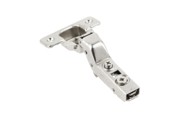 GTV ZP-SLCA07-3DBEO SILENTO PRO Einbauscharnier