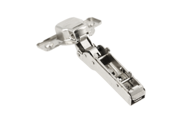 GTV ZP-SLCA08-3DBEO SILENTO PRO Doppelscharnier
