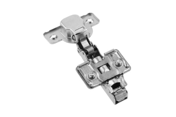 GTV ZP-SLCA09-3DZEO SILENTO PRO Aufsatzscharnier