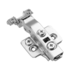 GTV ZP-SLCARALU09-3DBEO SILENTO PRO Scharnier
