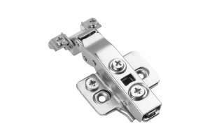 GTV ZP-SLCARALU09-3DBEO SILENTO PRO Scharnier