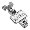 GTV ZP-SLCARALU09-3DBEO SILENTO PRO Scharnier