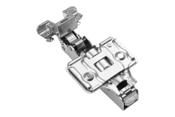 GTV ZP-SLCARALU09-3DBEO SILENTO PRO Scharnier