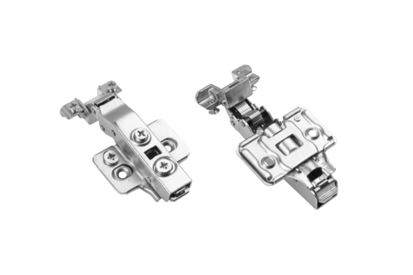 GTV ZP-SLCARALU09-3DBEO SILENTO PRO Scharnier