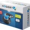 Högert HT4R652 Drucklufteinhandschleifer 150mm