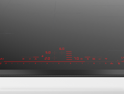 BOSCH Serie 8 Induktionskochfeld 80