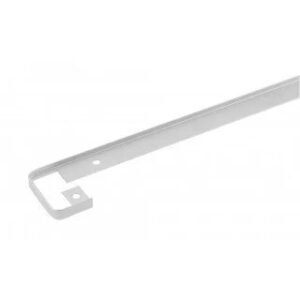 GTV Schlitzleiste 38 mm Aluminium