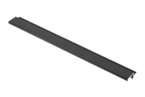 Halterungsfreies Aluminium-Profilsystem VELLO mit