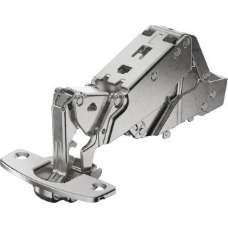Hettich Sensys 8687 Möbel