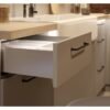 Schubladensystem AXISPRO 550 mm