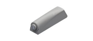 Hettich 9089605 Kunststoff lichtgrau