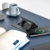 GTV AVARO PLUS Einbausteckdose