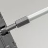 GTV AXISPRO Schiebeschublade zum