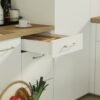 Schubladensystem AXISPRO 300 mm