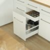 Schubladensystem AXISPRO 300 mm