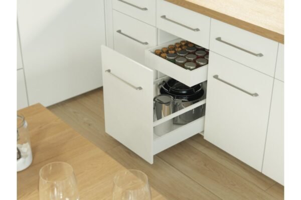 Schubladensystem AXISPRO 300 mm