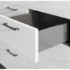 Schubladensystem AXISPRO 550 mm
