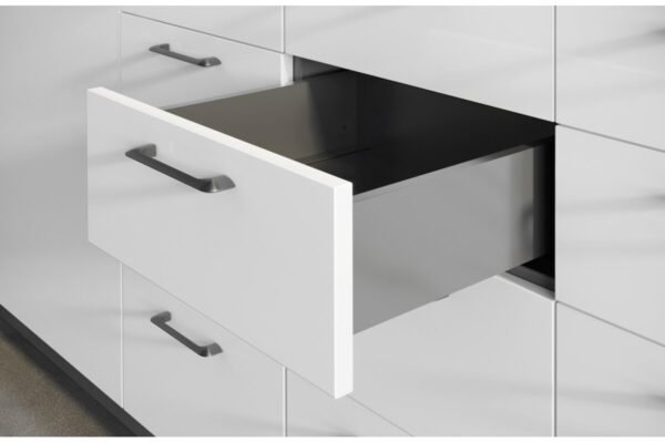 Schubladensystem AXISPRO 550 mm
