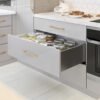 GTV Schubladensystem AXISPRO 550