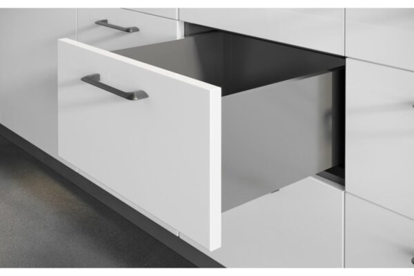 GTV Schubladensystem AXISPRO 550