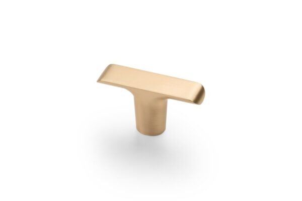 Möbelknopf GTV PLAIN