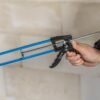 Högert Caulking gun Skelett